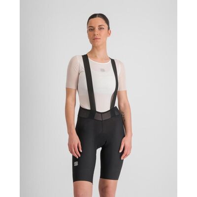 Sportful SRK Damen Trägerhose schwarz - XS female Sportful SRK Damen Trägerhose schwarz - XS female