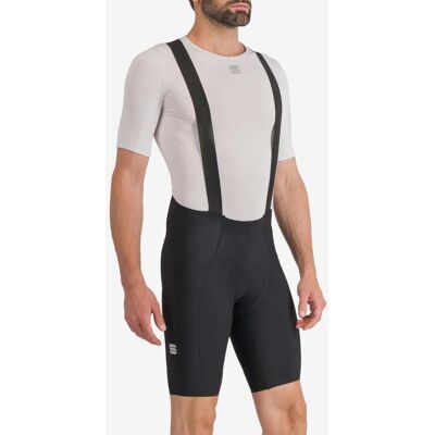Sportful SKR Radhose schwarz - L male Sportful SKR Radhose schwarz - L male