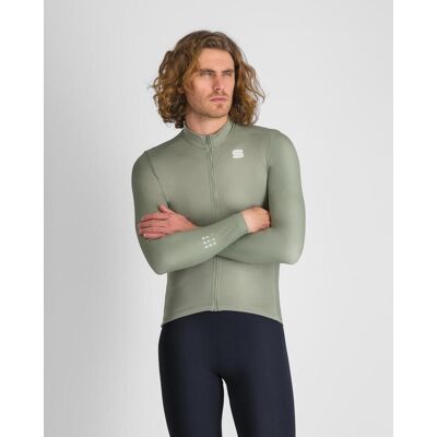 Sportful SRK Thermal Langarmtrikot grau - M male Sportful SRK Thermal Langarmtrikot grau - M male