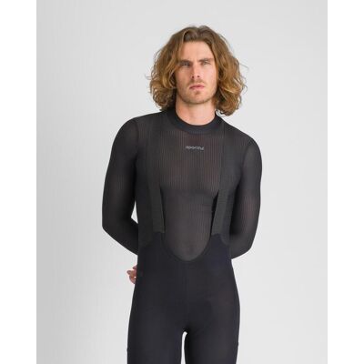 Sportful Winter Funktionsunterhemd langarm schwarz - L male Sportful Winter Funktionsunterhemd langarm schwarz - L male