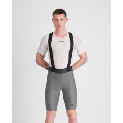 Sportful LTD 2 Trägerhose grau - 3XL male Sportful LTD 2 Trägerhose grau - 3XL male