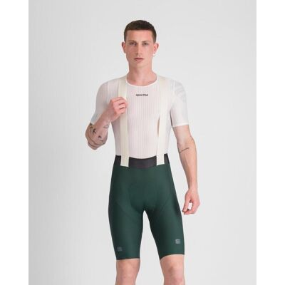 Sportful LTD 2 Trägerhose dunkelgrün - S male Sportful LTD 2 Trägerhose dunkelgrün - S male