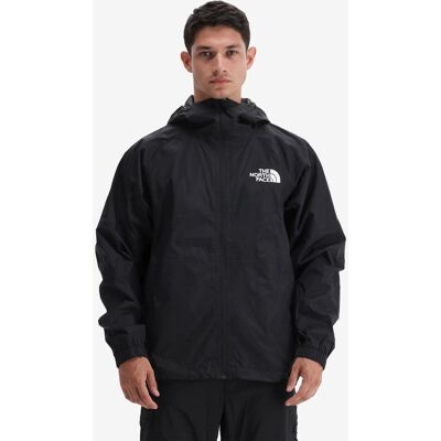 The North Face Build Up Hoodie jacke schwarz - XXL male The North Face Build Up Hoodie jacke schwarz - XXL male