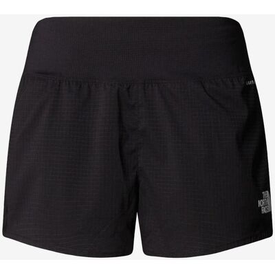 The North Face Sunriser 3 Schwarze Shorts - Damen The North Face Sunriser 3 Schwarze Shorts - Damen