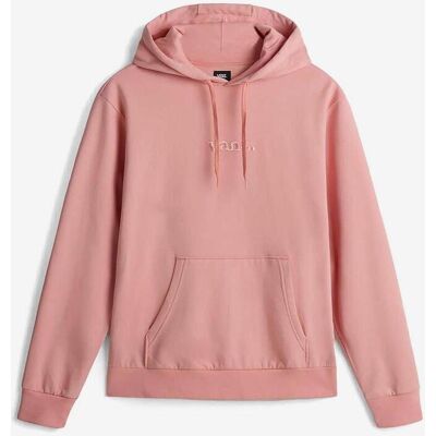 Vans Essential Relaxed Hoodie hellrosa - M male Vans Essential Relaxed Hoodie hellrosa - M male