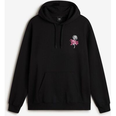 Vans Grown From The Ground Up Hoodie schwarz - L male Vans Grown From The Ground Up Hoodie schwarz - L male