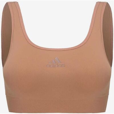 ADIDAS Microtouch Sport-BH - Active Seamless Micro Stretch ADIDAS Microtouch Sport-BH - Active Seamless Micro Stretch