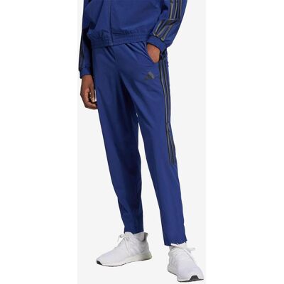 adidas Tiro Woven Hose - Blau adidas Tiro Woven Hose - Blau