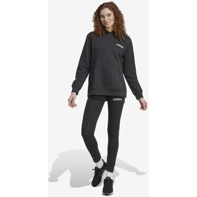 adidas Urban Damen Trainingsanzug schwarz rein - M female adidas Urban Damen Trainingsanzug schwarz rein - M female