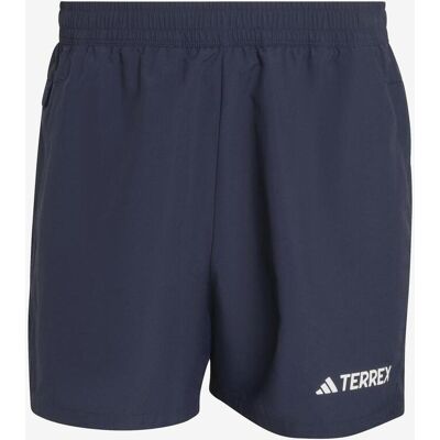 adidas MT Shorts schwarz pur - M male adidas MT Shorts schwarz pur - M male