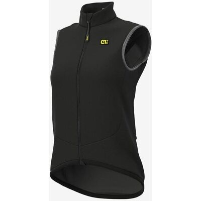 Alé Klimatik K-Smart Damen Weste schwarz - L female Alé Klimatik K-Smart Damen Weste schwarz - L female