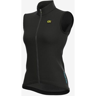 Alé Klimatik Racing Damen Regenweste schwarz - S female Alé Klimatik Racing Damen Regenweste schwarz - S female