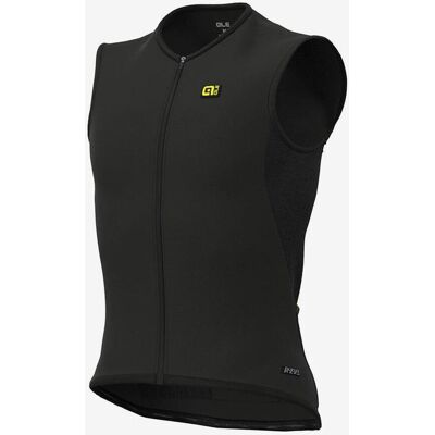 Alé R-EV1 Thermo Weste schwarz - M male Alé R-EV1 Thermo Weste schwarz - M male