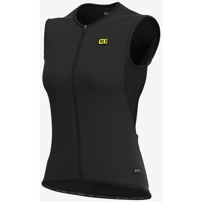 Alé Thermo Damen Weste schwarz - L female Alé Thermo Damen Weste schwarz - L female