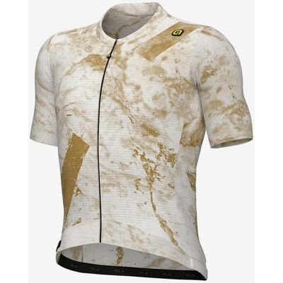 Alé PR-E Marble Kurzes Trikot - Maillot Alé PR-E Marble Kurzes Trikot - Maillot