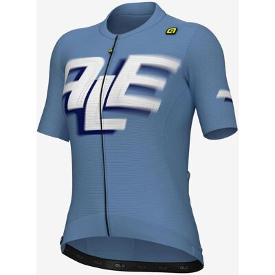 Alé PR-E Sauvage Radtrikot - Straßenleistung Alé PR-E Sauvage Radtrikot - Straßenleistung