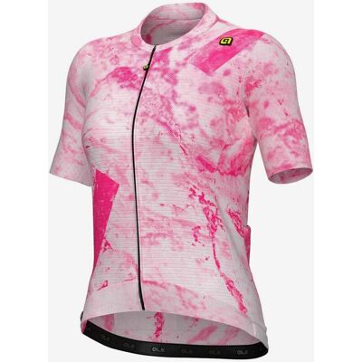 Alé PR.E Marble Fahrradtrikot - Leistungsstarke Straßenbekleidung Alé PR.E Marble Fahrradtrikot - Leistungsstarke Straßenbekleidung
