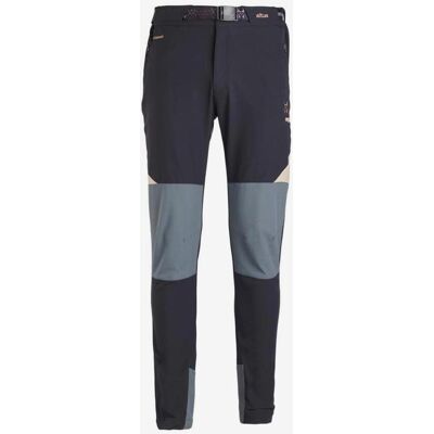 Altus Krypton H30 Outdoorhose schwarz/grau - M male Altus Krypton H30 Outdoorhose schwarz/grau - M male