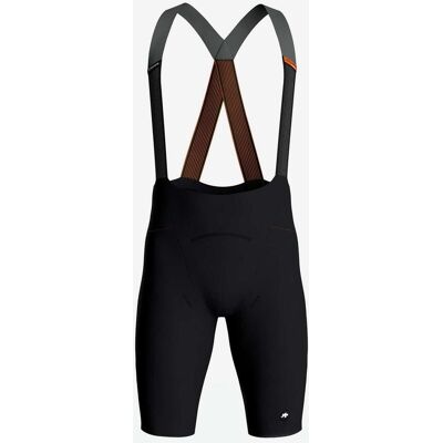 Assos EQUIPE RS S11 Long Trägerhose tiefschwarz - S male Assos EQUIPE RS S11 Long Trägerhose tiefschwarz - S male