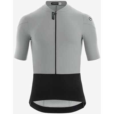 Assos Mille GTS C2 Kurzarmtrikot kreideweiß - XS male Assos Mille GTS C2 Kurzarmtrikot kreideweiß - XS male