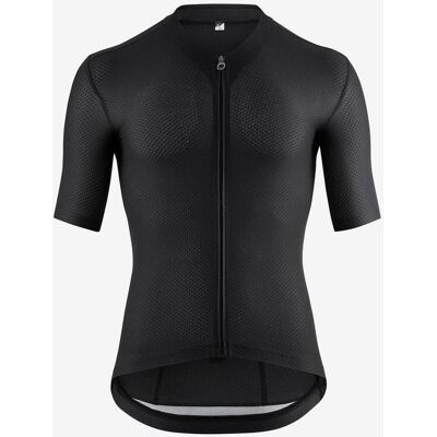 Assos Equipe R S11 Kurzarmtrikot schwarz - M male Assos Equipe R S11 Kurzarmtrikot schwarz - M male