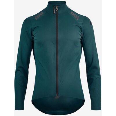 Assos Mille GT Shell S11 Windjacke dunkelgrün - S male Assos Mille GT Shell S11 Windjacke dunkelgrün - S male