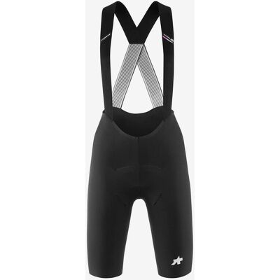 Assos Dyora R S11 Damen Trägerhose schwarz - M female Assos Dyora R S11 Damen Trägerhose schwarz - M female