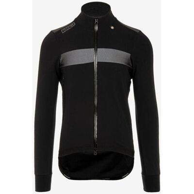 Bioracer Spitfire Tempest Protect Jacke schwarz/grau - S male Bioracer Spitfire Tempest Protect Jacke schwarz/grau - S male