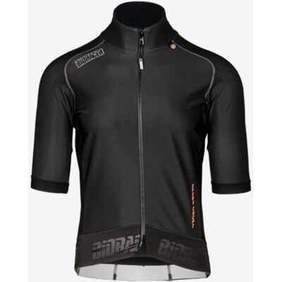 Bioracer Speedwear Concept Epic Tempest Project Kurzarmtrikot tiefschwarz - XL male Bioracer Speedwear Concept Epic Tempest Project Kurzarmtrikot tiefschwarz - XL male