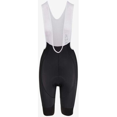 Bioracer Belgium Icon Damen Trägerhose schwarz - XL female Bioracer Belgium Icon Damen Trägerhose schwarz - XL female