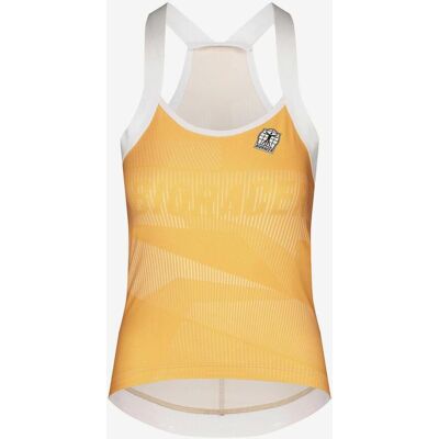 Bioracer Icon Top Leichtes Lycra Trikot für Frauen - M Bioracer Icon Top Leichtes Lycra Trikot für Frauen - M