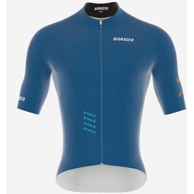 Bioracer Epic 2025 Petrol Blau Radtrikot - S Bioracer Epic 2025 Petrol Blau Radtrikot - S