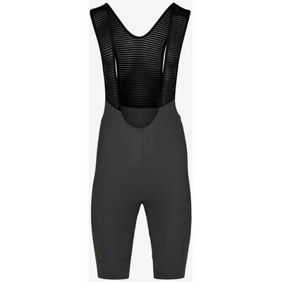 Bioracer Icon Cargo Damen Trägerhose schwarz - XL female Bioracer Icon Cargo Damen Trägerhose schwarz - XL female