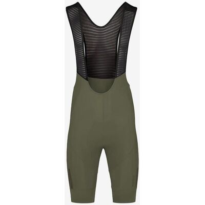 Bioracer Icon Cargo Damen Trägerhose olivgrün - XS female Bioracer Icon Cargo Damen Trägerhose olivgrün - XS female