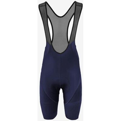 Bioracer Epic Damen Trägerhose marineblau - XL female Bioracer Epic Damen Trägerhose marineblau - XL female