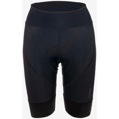 Bioracer Icon Short Damen Radlerhose - Schwarz Bioracer Icon Short Damen Radlerhose - Schwarz