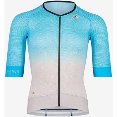 Bioracer Speedwear Cooling Jersey - Leicht, Reflektierend, 3 Taschen Bioracer Speedwear Cooling Jersey - Leicht, Reflektierend, 3 Taschen
