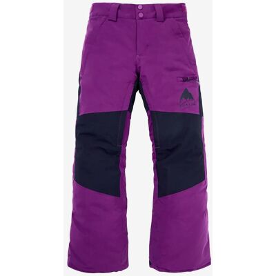 Burton Skylar Kinder Hose violett - M unisex Burton Skylar Kinder Hose violett - M unisex
