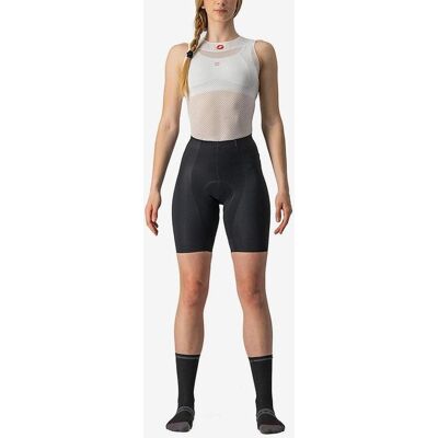 Castelli Damen Free Aero RC Shorts - Schwarz - XL - Shorts Castelli Damen Free Aero RC Shorts - Schwarz - XL - Shorts