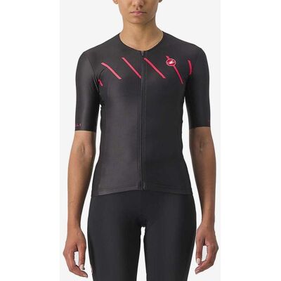 Castelli Free Speed 2 Race Top UV-Schutz Leichte Radtrikot Castelli Free Speed 2 Race Top UV-Schutz Leichte Radtrikot