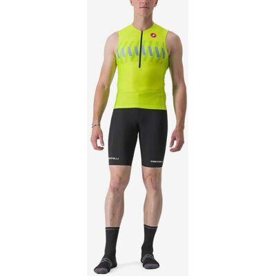 Castelli Ride-Run Radhose schwarz - XXL male Castelli Ride-Run Radhose schwarz - XXL male