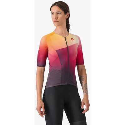 Castelli Free Speed 3 Race Top - Top Castelli Free Speed 3 Race Top - Top