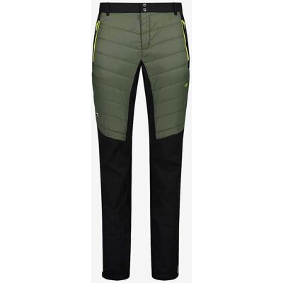 CMP Unlimitech PrimaLoft Eco Outdoorhose waldgrün - XXL male CMP Unlimitech PrimaLoft Eco Outdoorhose waldgrün - XXL male