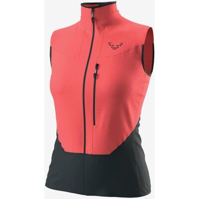 Dynafit Traverse DST Weste - Winddicht, Atmungsaktiv, Leicht - Sportbekleidung Dynafit Traverse DST Weste - Winddicht, Atmungsaktiv, Leicht - Sportbekleidung