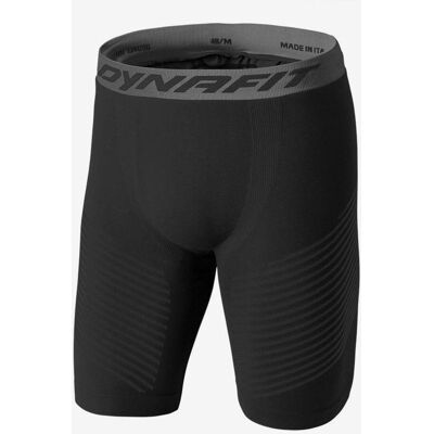 Funktionsuntershorts Dynafit Speed Dryarn schwarz/grau - XXL male Funktionsuntershorts Dynafit Speed Dryarn schwarz/grau - XXL male