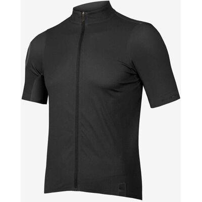 Endura FS260 Kurzarmtrikot tiefschwarz - M male Endura FS260 Kurzarmtrikot tiefschwarz - M male