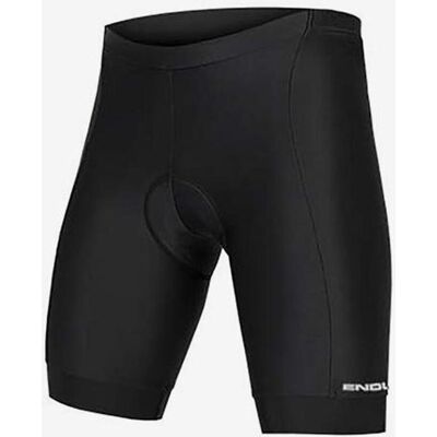 Endura Short Xtract Gel II Radhose schwarz - XXL male Endura Short Xtract Gel II Radhose schwarz - XXL male