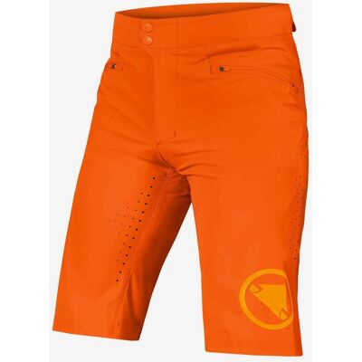 Endura SingleTrack Lite Short - Harvest Laranja - Shorts Endura SingleTrack Lite Short - Harvest Laranja - Shorts