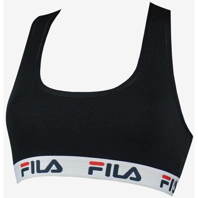 Fila Underwear & Socks Fila Nos Sport-BH schwarz - XS female Fila Underwear & Socks Fila Nos Sport-BH schwarz - XS female