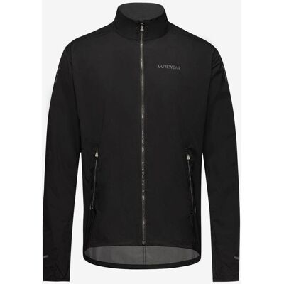 Gore Wear Concurve Leichte Winddichte Jacke - Jacke Gore Wear Concurve Leichte Winddichte Jacke - Jacke